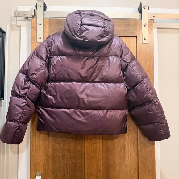 LULULEMON ~ Always Down Puffer Jacket NWT - Picture 4 of 12